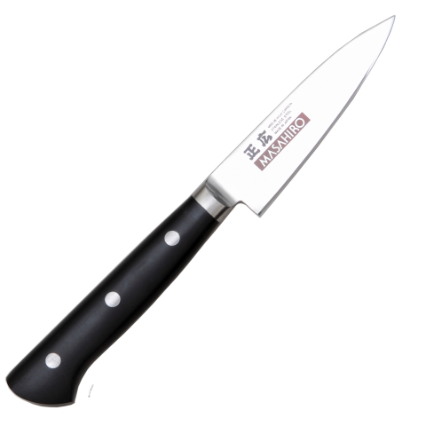 Nóż Masahiro MV-H Paring 9 cm POM MBS-26 precyzyjny