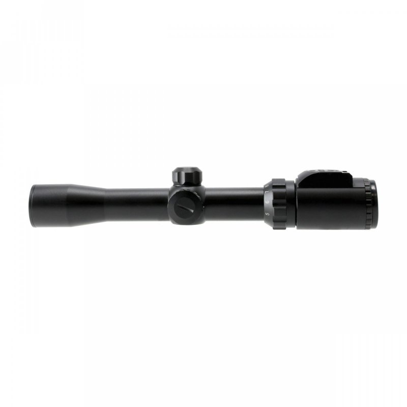 Luneta celownicza Combat 3-9x32 30 mm iRD Mildot
