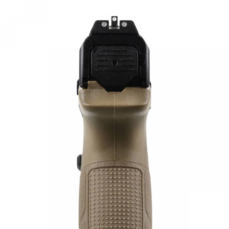 Replika pistolet Beretta APX RDO FDE 6mm BB gas