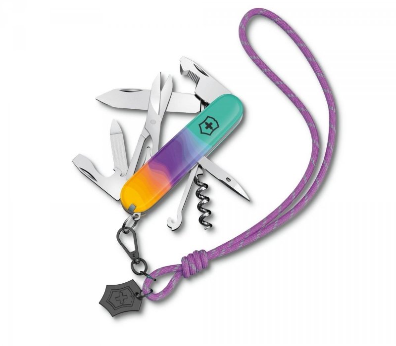 Scyzoryk Victorinox Companion Sydney Style 1.3909.E222