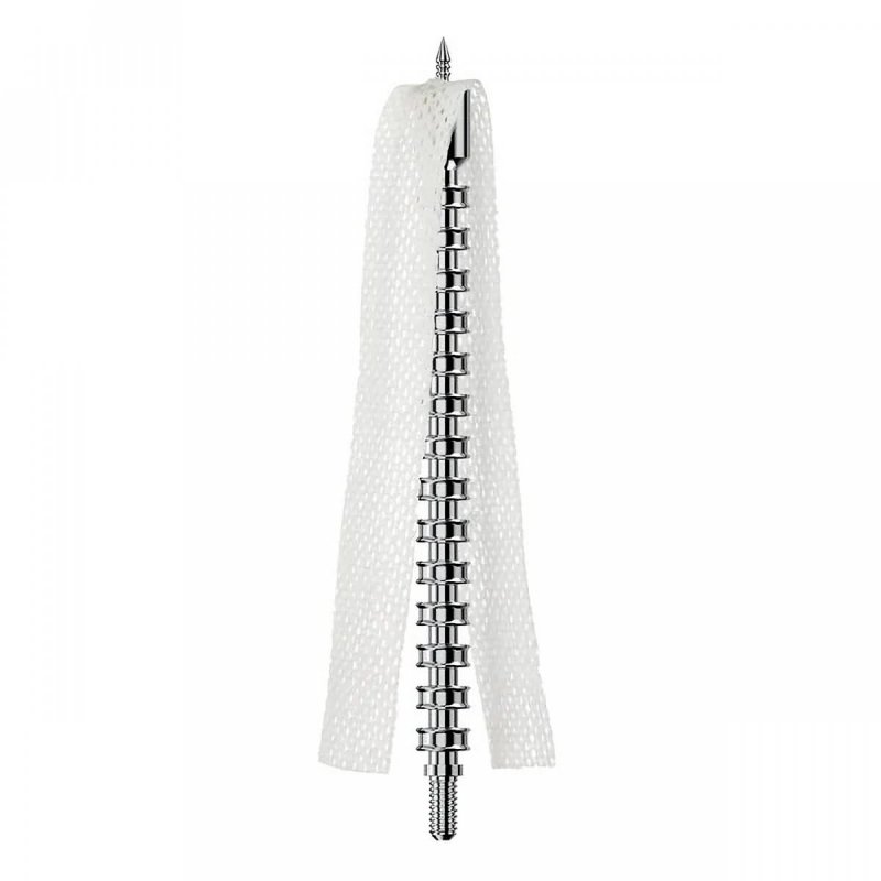 Zestaw przecieraków do broni Real Avid Bore-Max Speed Jag Patches .22 .30 250 szt. AVBMPATCH8