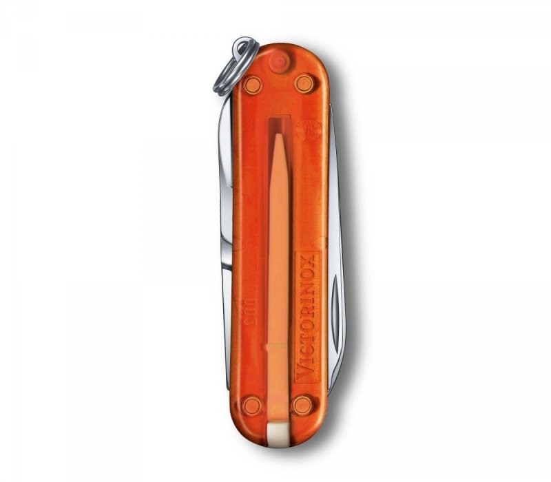 Scyzoryk Victorinox Classic SD 0.6223.T82G