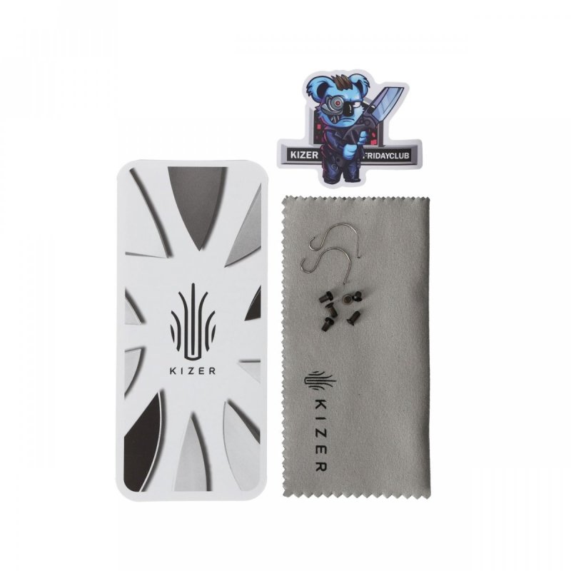 Nóż składany Kizer Task V3641A2