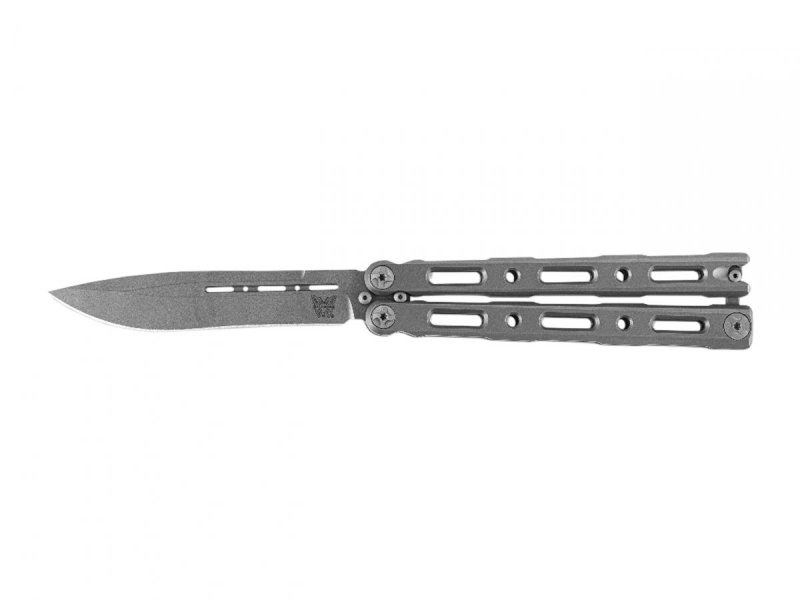 Nóż Benchmade 85 Balisong