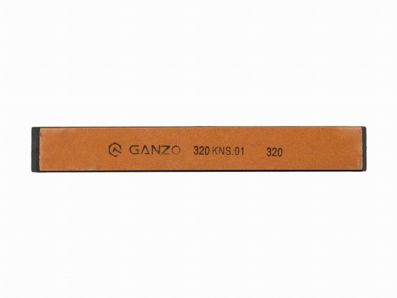 Kamień ceramiczny 320 do Ganzo Touch Pro