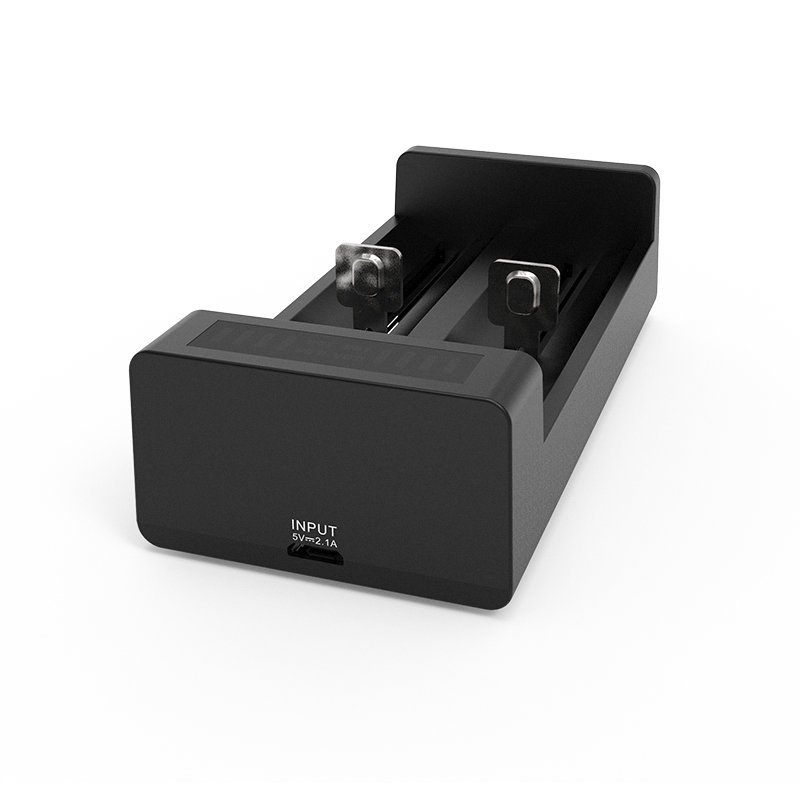 Ładowarka XTAR MC2+  do akumulatorów 18650