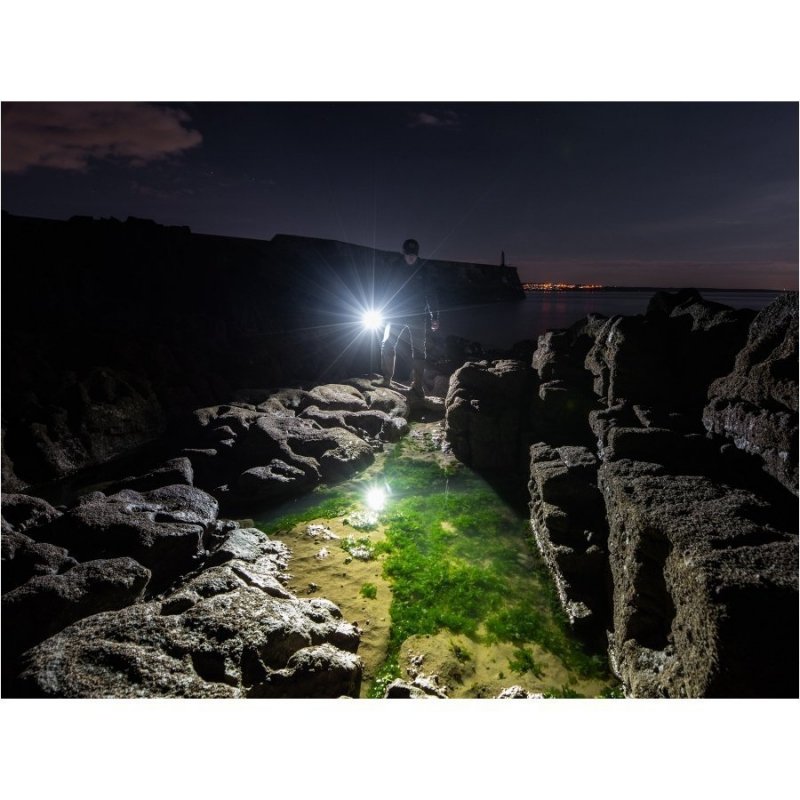 Latarka Diodowa Fenix Pd35 V3.0