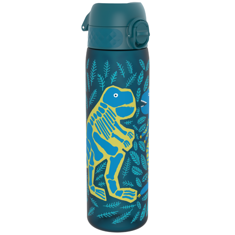 Butelka Ion8 Bpa Free I8rf500ptdino Dinosaurs