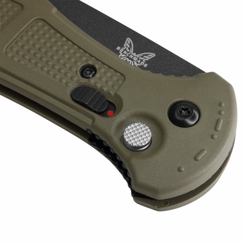 Nóż Benchmade 9070BK-1 Claymore