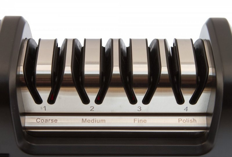 Elektryczna diamentowa ostrzałka Taidea TG2102.