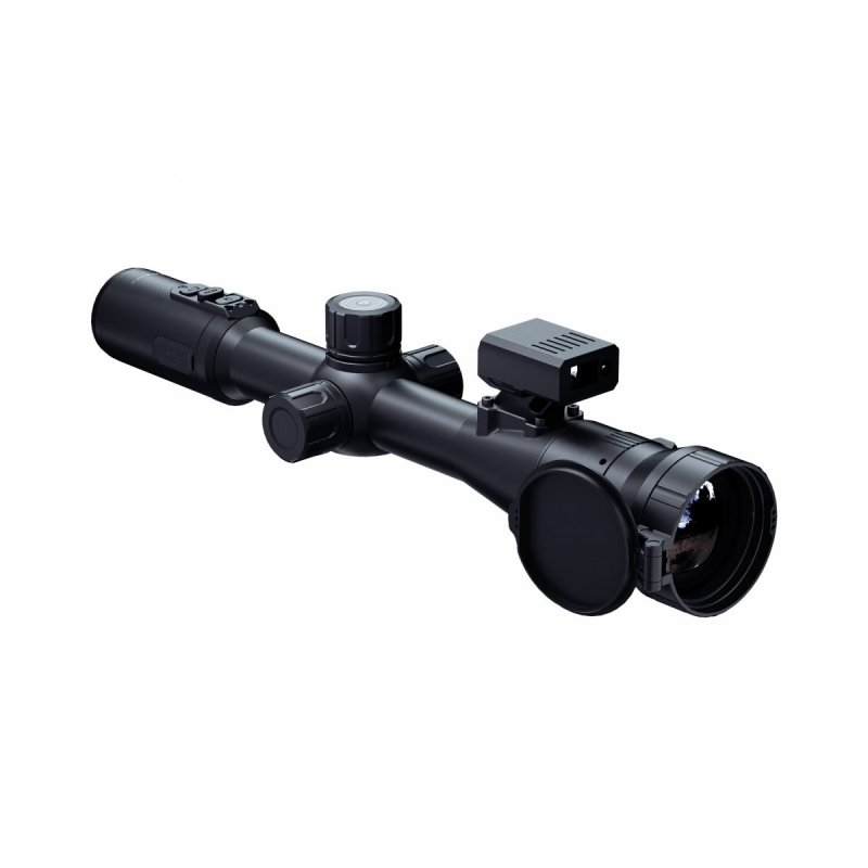 Celownik termowizyjny z dalmierzem PARD Pantera 640 Q 50 mm LRF