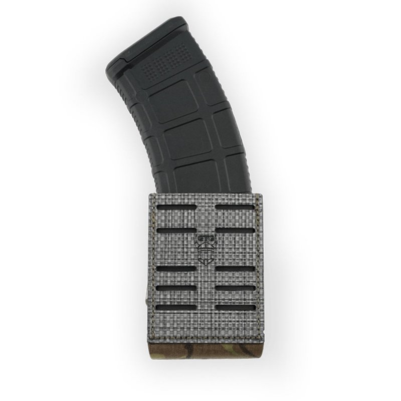 Ładownica GTG TOTEM™ 762 Multicam