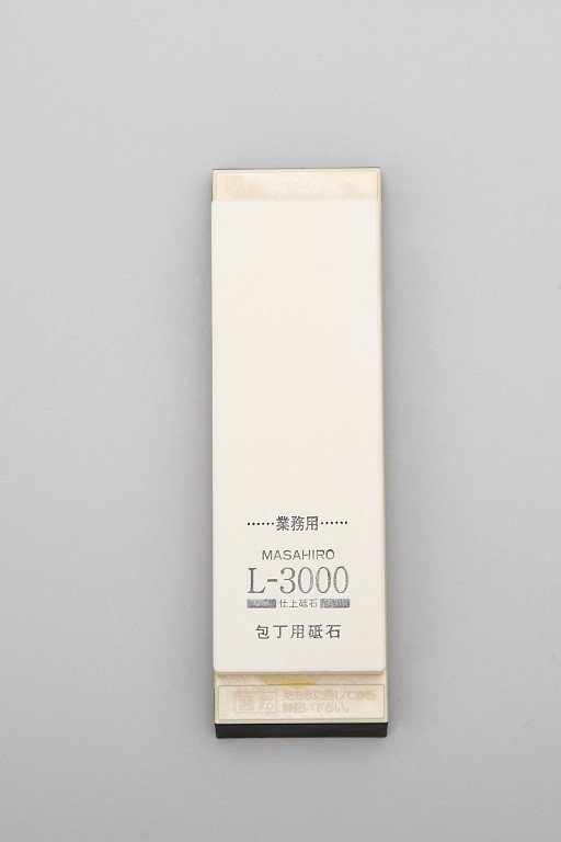 Kamień do Ostrzenia Masahiro L-3000 [40101]