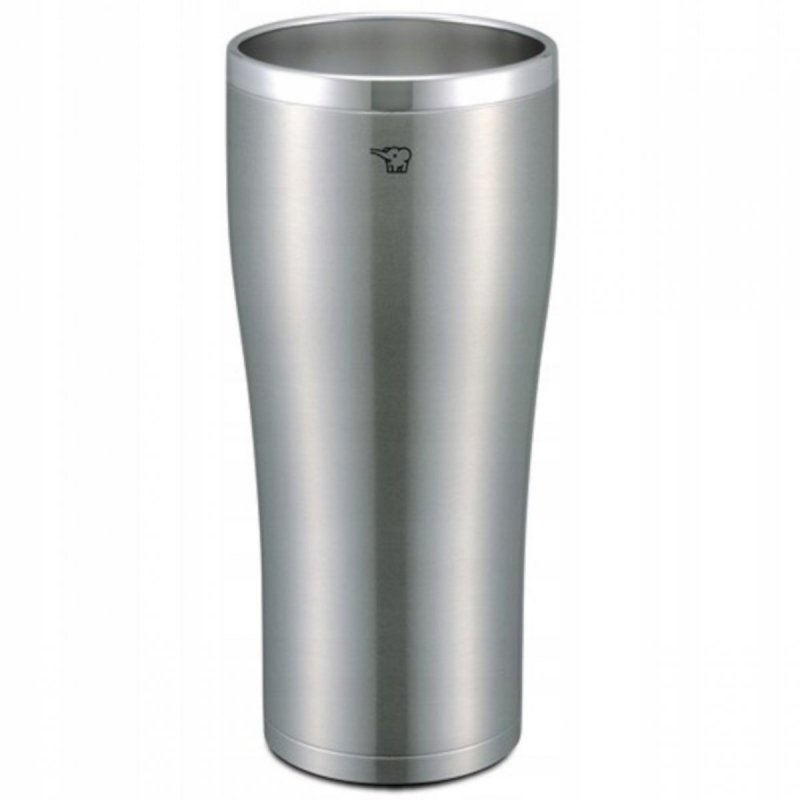 Kubek termiczny ZOJIRUSHI SX-DN60-XA, clear stainless