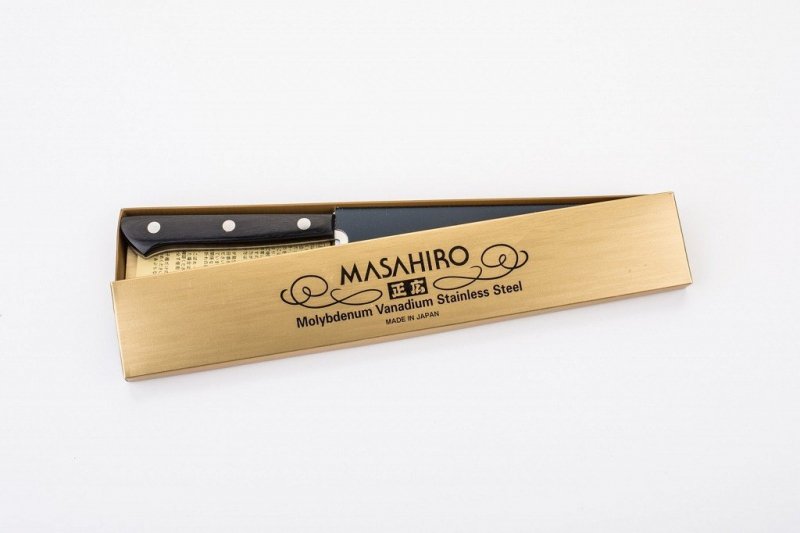 Nóż Masahiro MV-L Utility 14104 15 cm MBS-26 uniwersalny