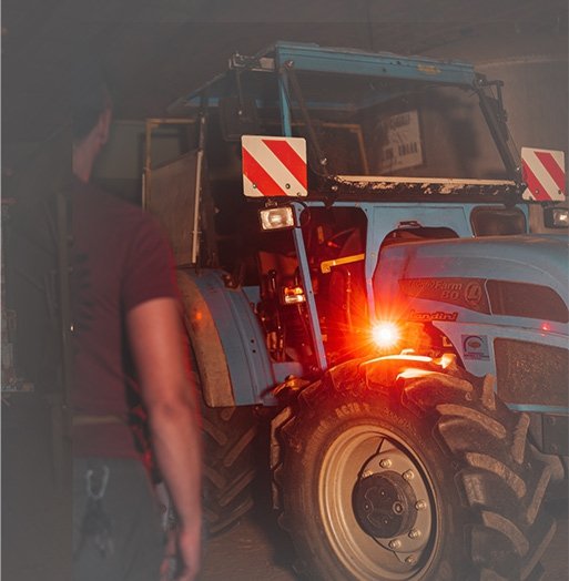 Latarka diodowa Fenix CL28R