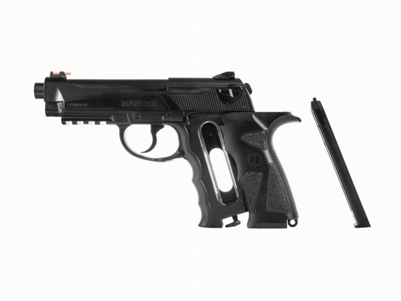 Pistolet RazorGun Excite 4,5 mm BBs CO2