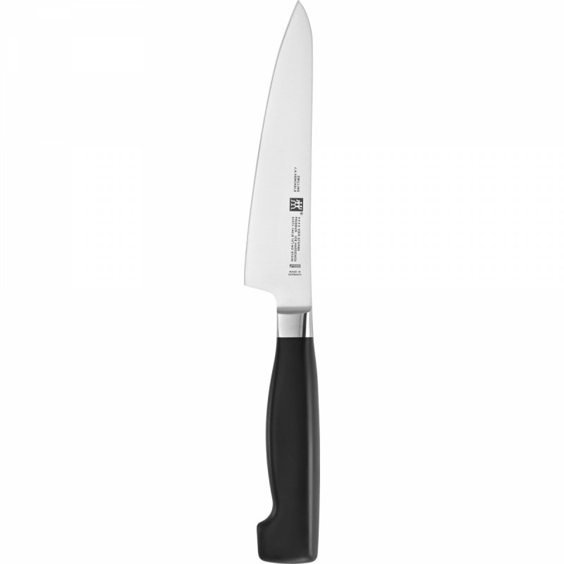 Zestaw 4 Noży W Bloku Biały Four Star Zwilling