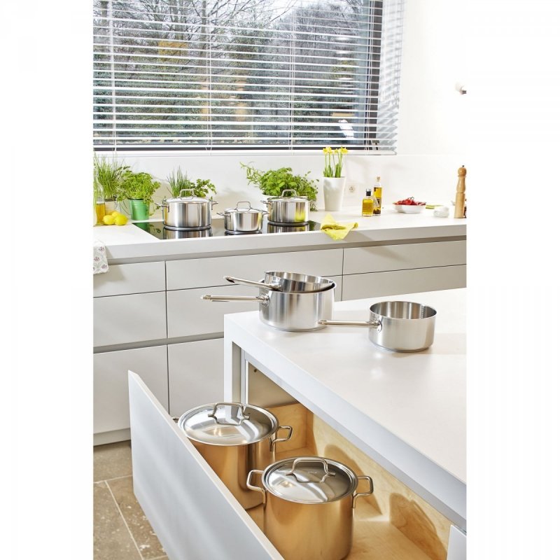 Rondelek 2.2l Apollo 7 Demeyere