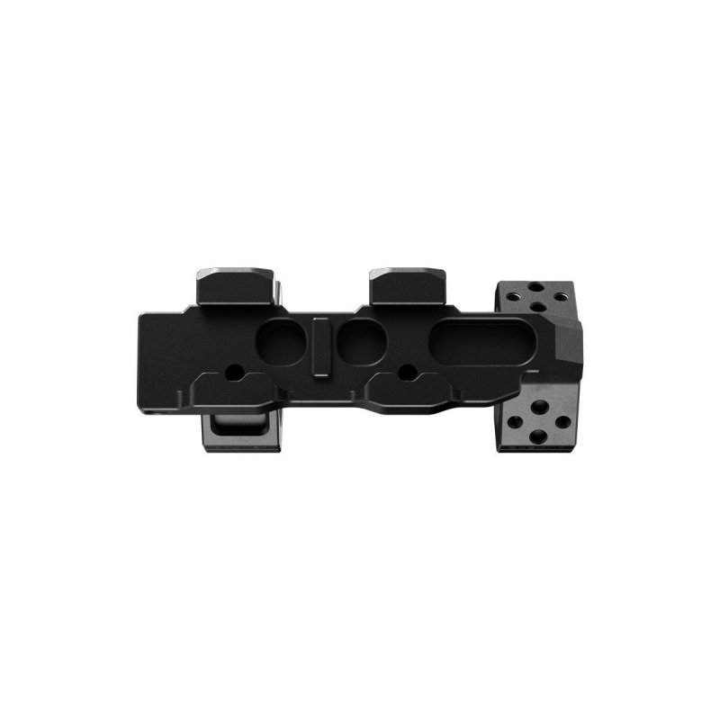 Montaż Audere Levitas jednoczęściowy 30/40 1,5" czarny