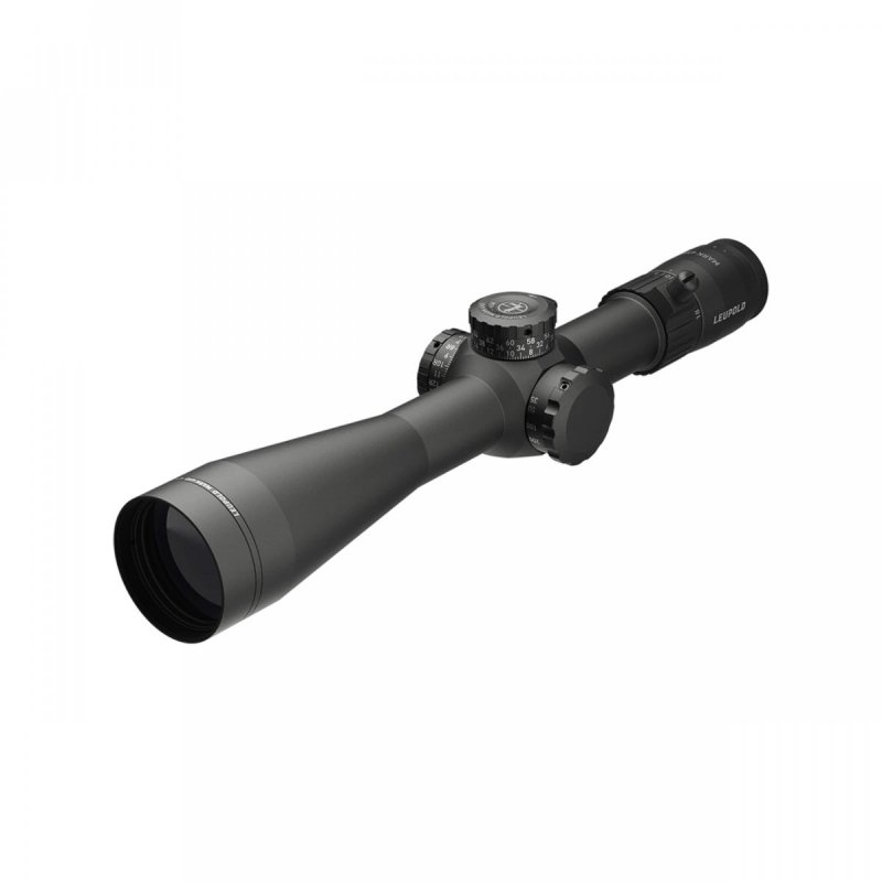 Luneta celownicza Leupold Mark 4HD 4.5-18x52 34mm M1C3 Side Focus FFP PR2-MOA