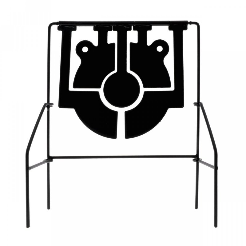 Obrotowe gongi strzeleckie RazorGun 5 w 1