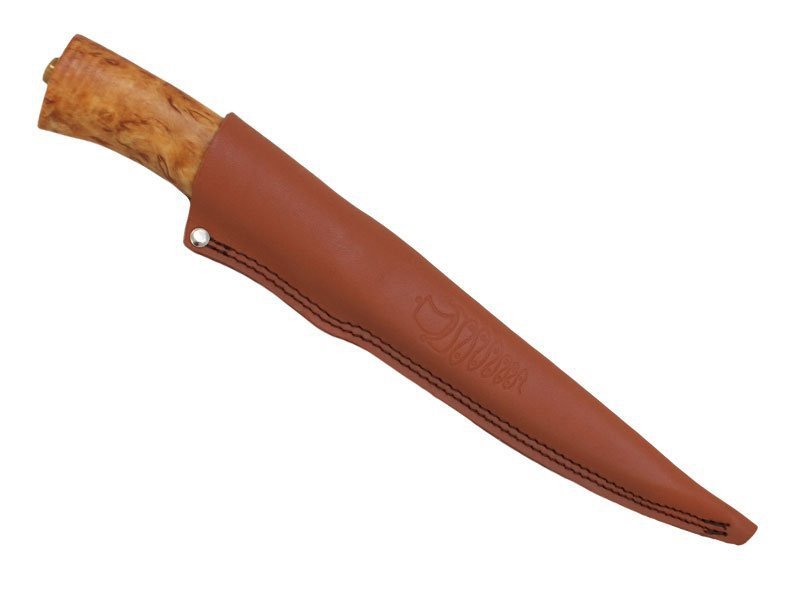 Nóż Helle Steinbit