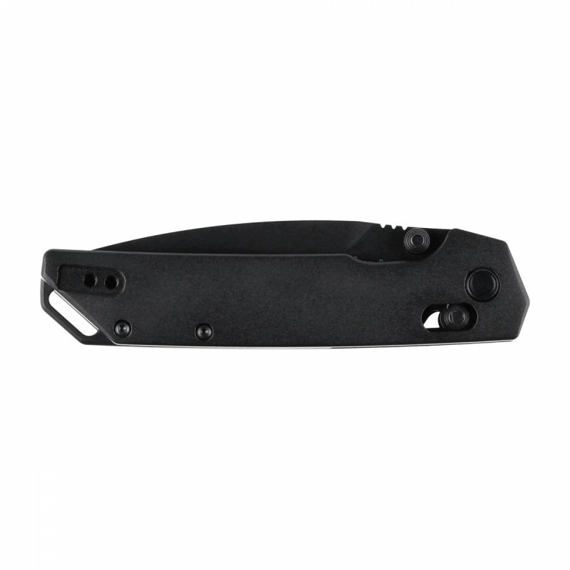 Nóż składany Kershaw Iridium 2038BLK