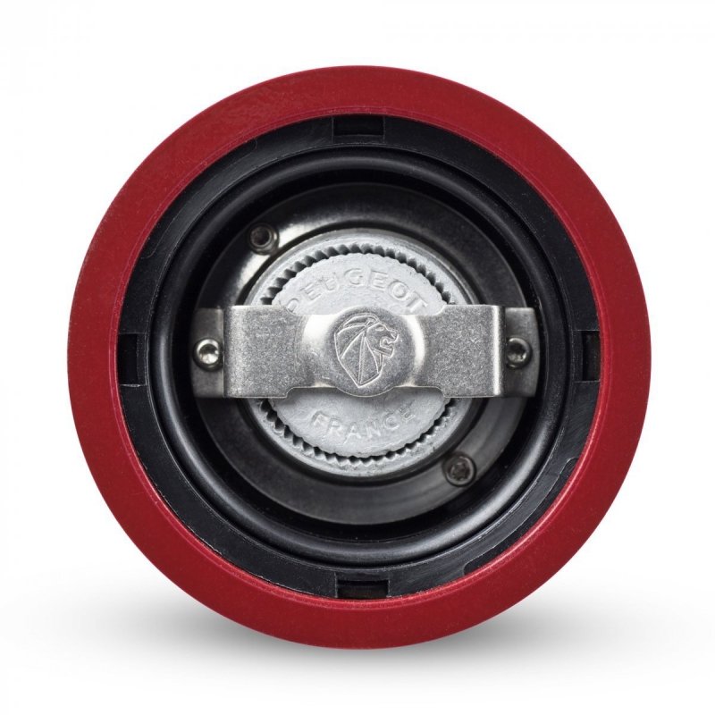 Paris Młynek do pieprzu 18 cm Red Passion lacquer Peugeot
