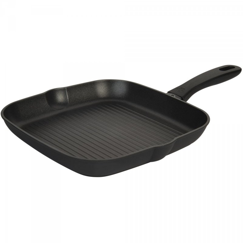 Ballarini Avola patelnia grillowa 28cm non-stick