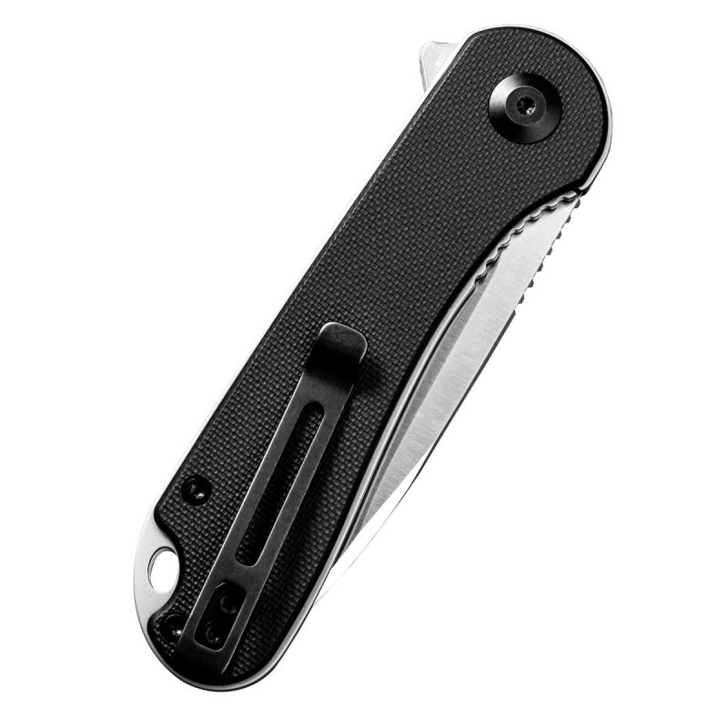 Nóż składany Civivi Elementum C907A black