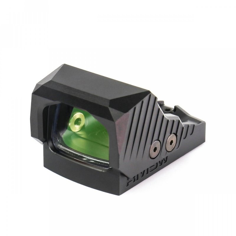 Kolimator Shield Sights RMSw Heavy Duty Reflex Mini Sight Waterproof, 8MOA