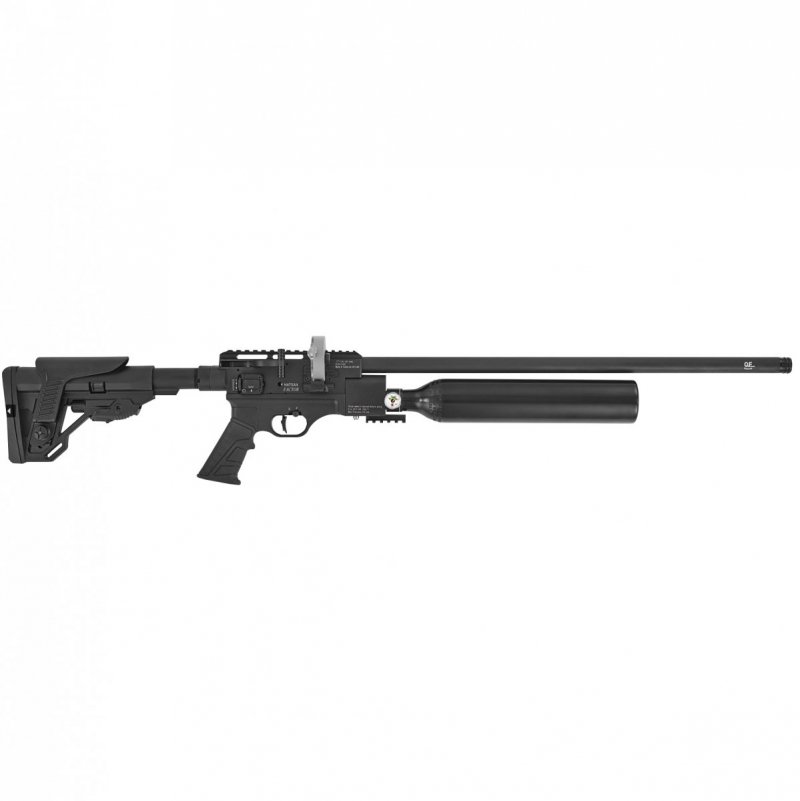 Wiatrówka PCP Optima by Hatsan Factor 6.35 mm