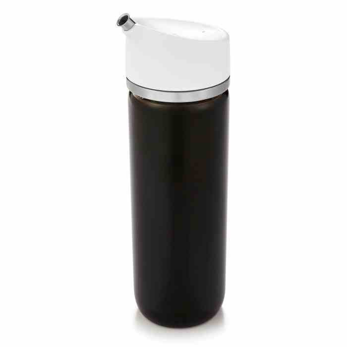 OXO-Butelka szklana na oliwę 355ml. Good Grips