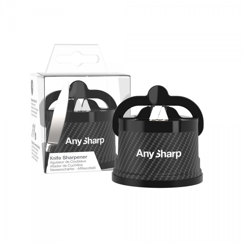 Ostrzałka AnySharp Classic Carbon