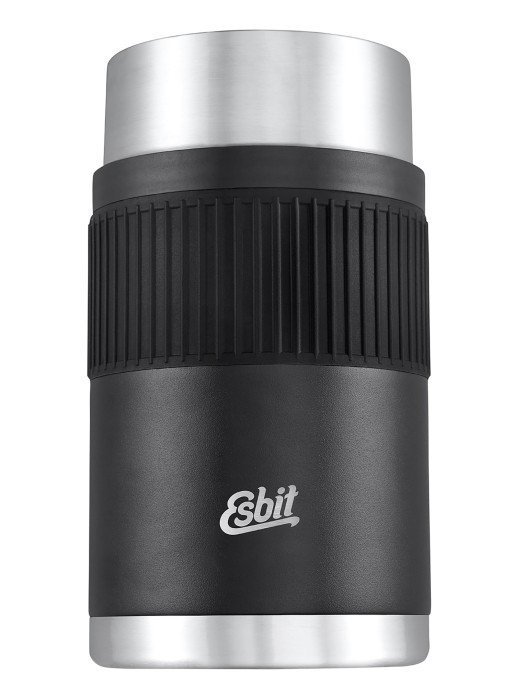 Pojemnik Termos obiadowy ESBIT Sculptor 1l Black