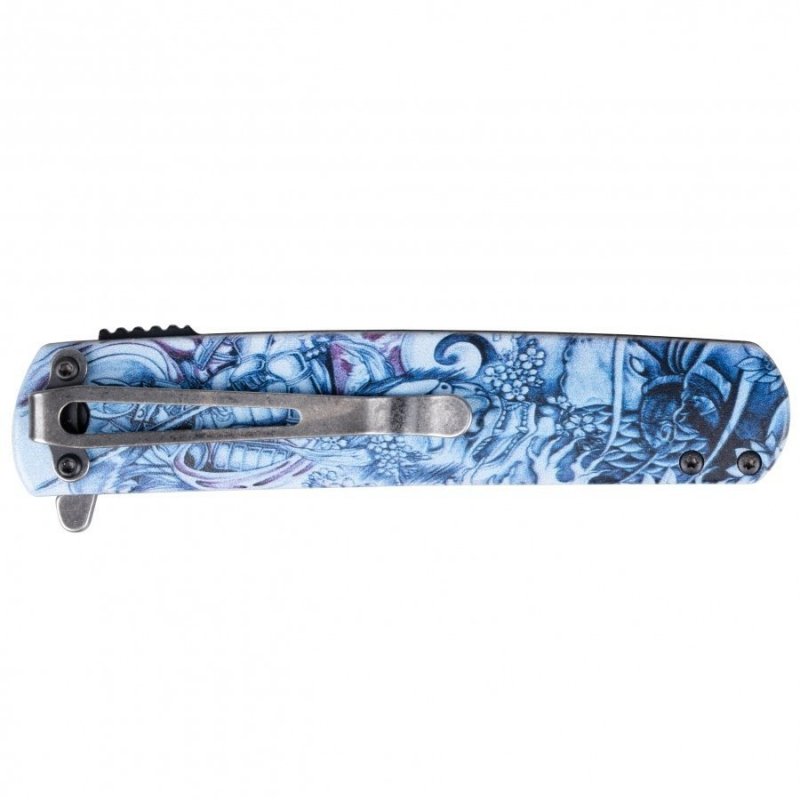 Nóż składany Ganzo G626-GS