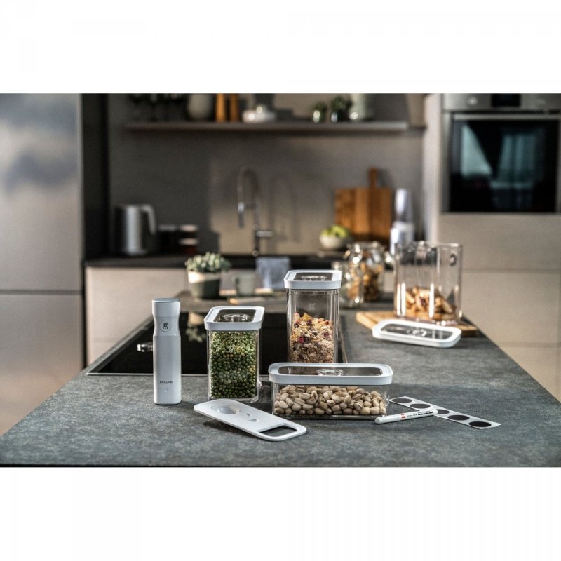 Wkład 4 W 1 Do Pojemnika M Fresh & Save Cube Zwilling