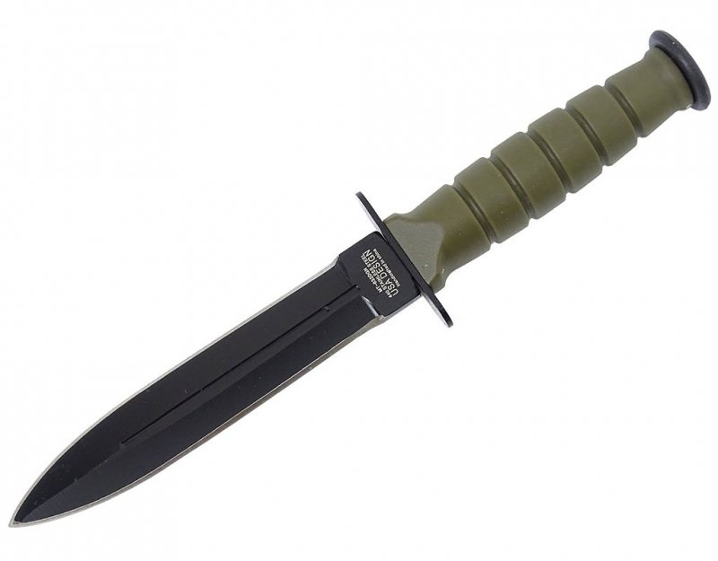 Nóż Master Cutlery M-Tech Tactical Fixed Mini (MT-632DGN)
