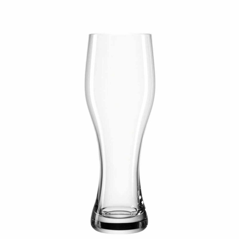 Szklanki do piwa 2szt.  0,5l Taverna - Leonardo