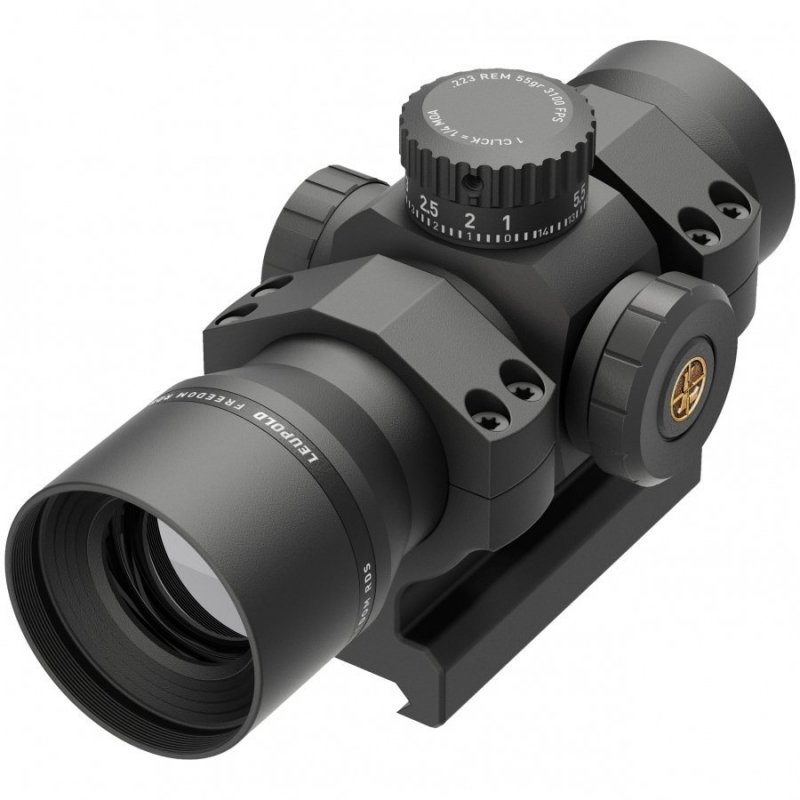 Kolimator Leupold Freedom RDS 1x34 Red Dot BDC 1 MOA z montażem