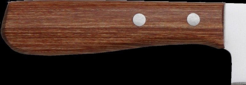 Nóż Masahiro MV-H Santoku 17 cm POM MBS-26 HRC 58-59