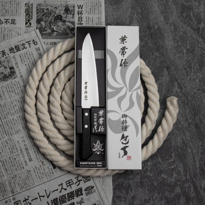 Kanetsune 5500 VG-2 Nóż Szefa kuchni 18 cm