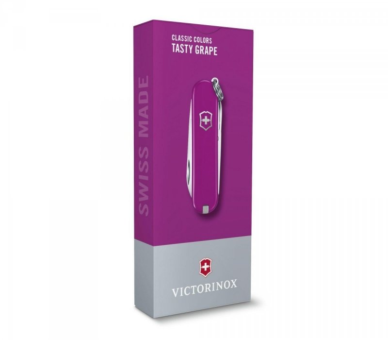 Scyzoryk Victorinox Classic Sd 0.6223.52g