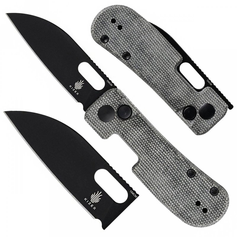 Nóż Kizer Banish V2676C1