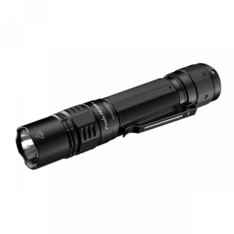 Zestaw latarek LED Fenix PD36R Pro i Mini-Lite