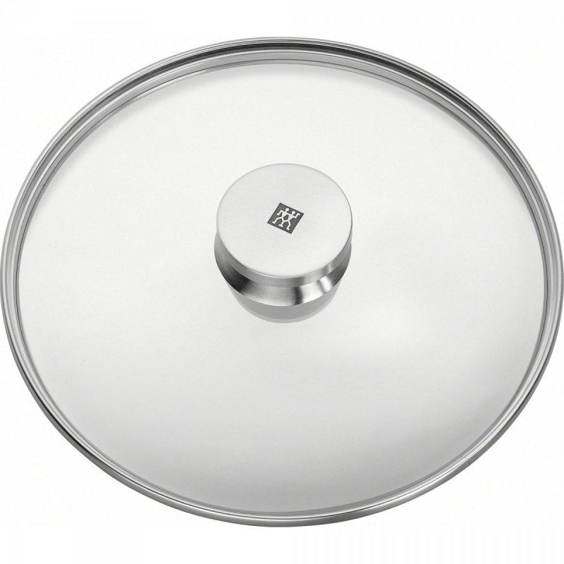 Pokrywka Szklana 24 Cm TWIN Specials Zwilling