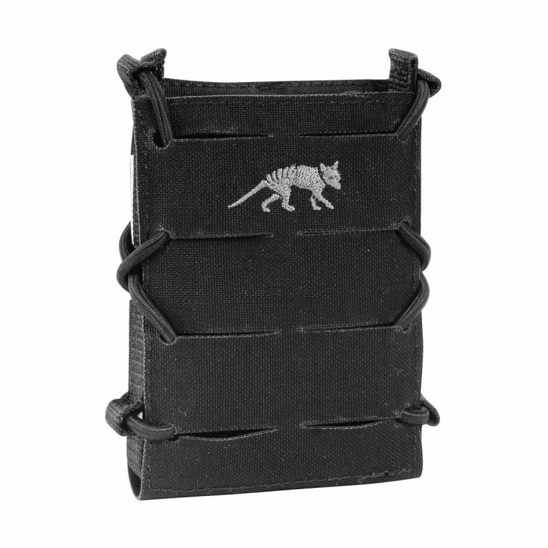 Ładownica Tasmanian Tiger SGL Mag Pouch MCL czarna