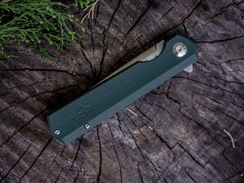 Nóż składany Ganzo Firebird FH11-GB