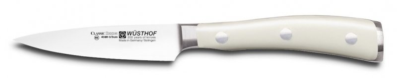 Wusthof Nóż do warzyw 9 cm - Classic Ikon Creme